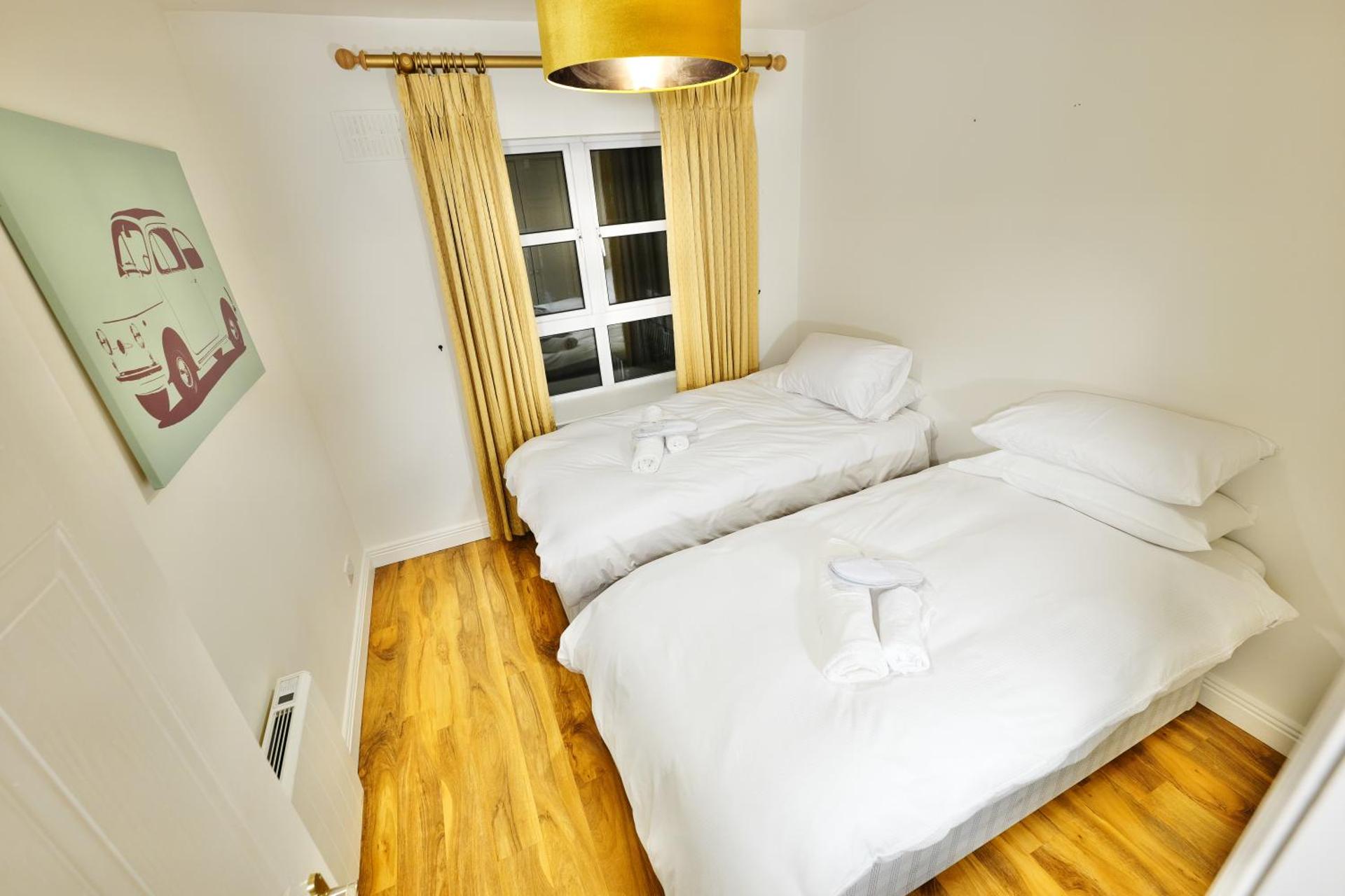 The Dubliner Central - O Connell Street Zone