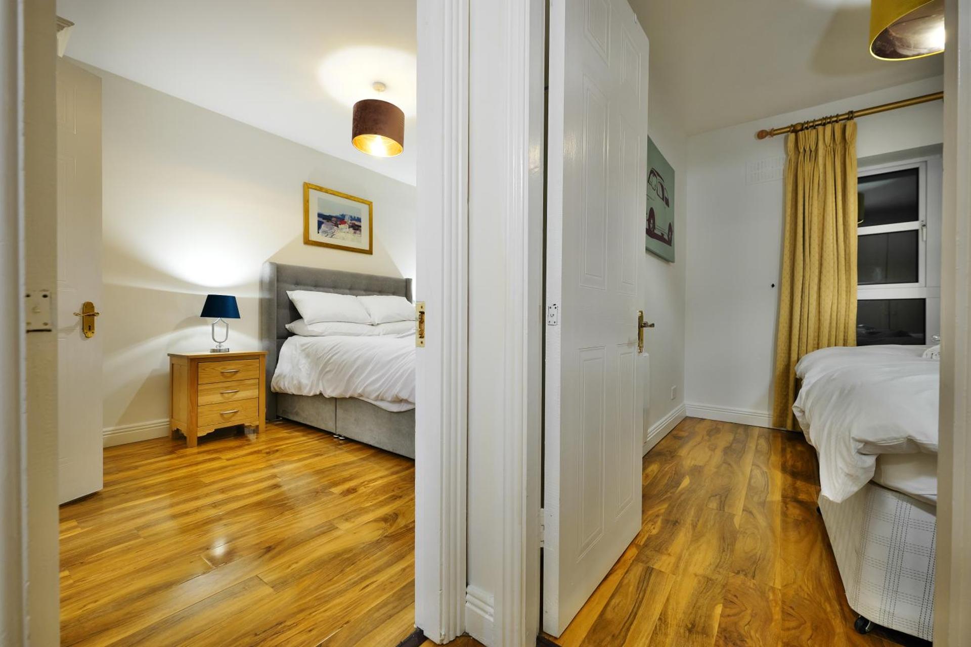 The Dubliner Central - O Connell Street Zone