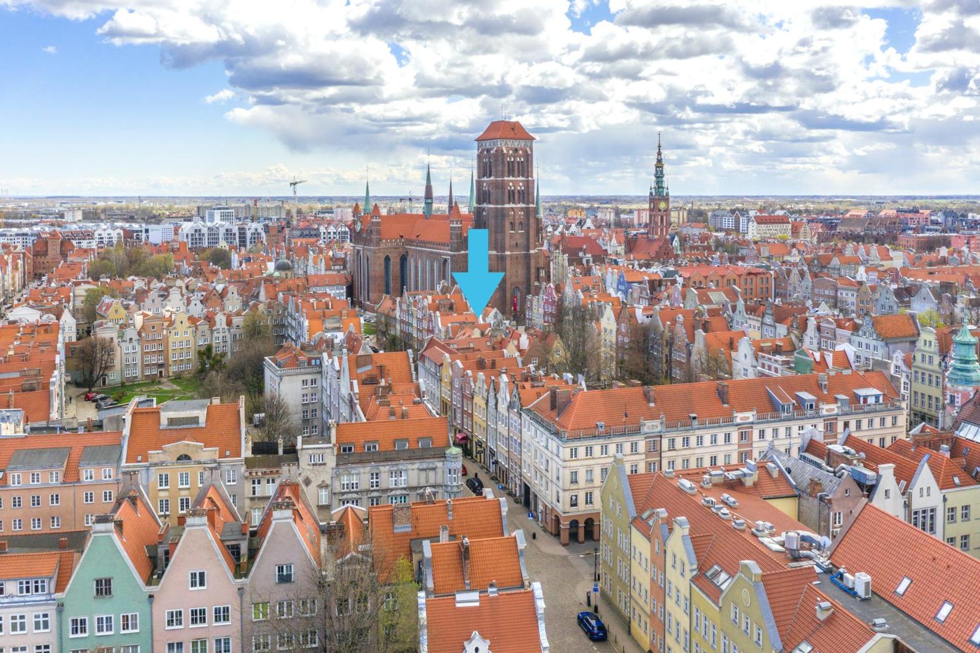 Hello Apartments Modern Studio Sw Ducha