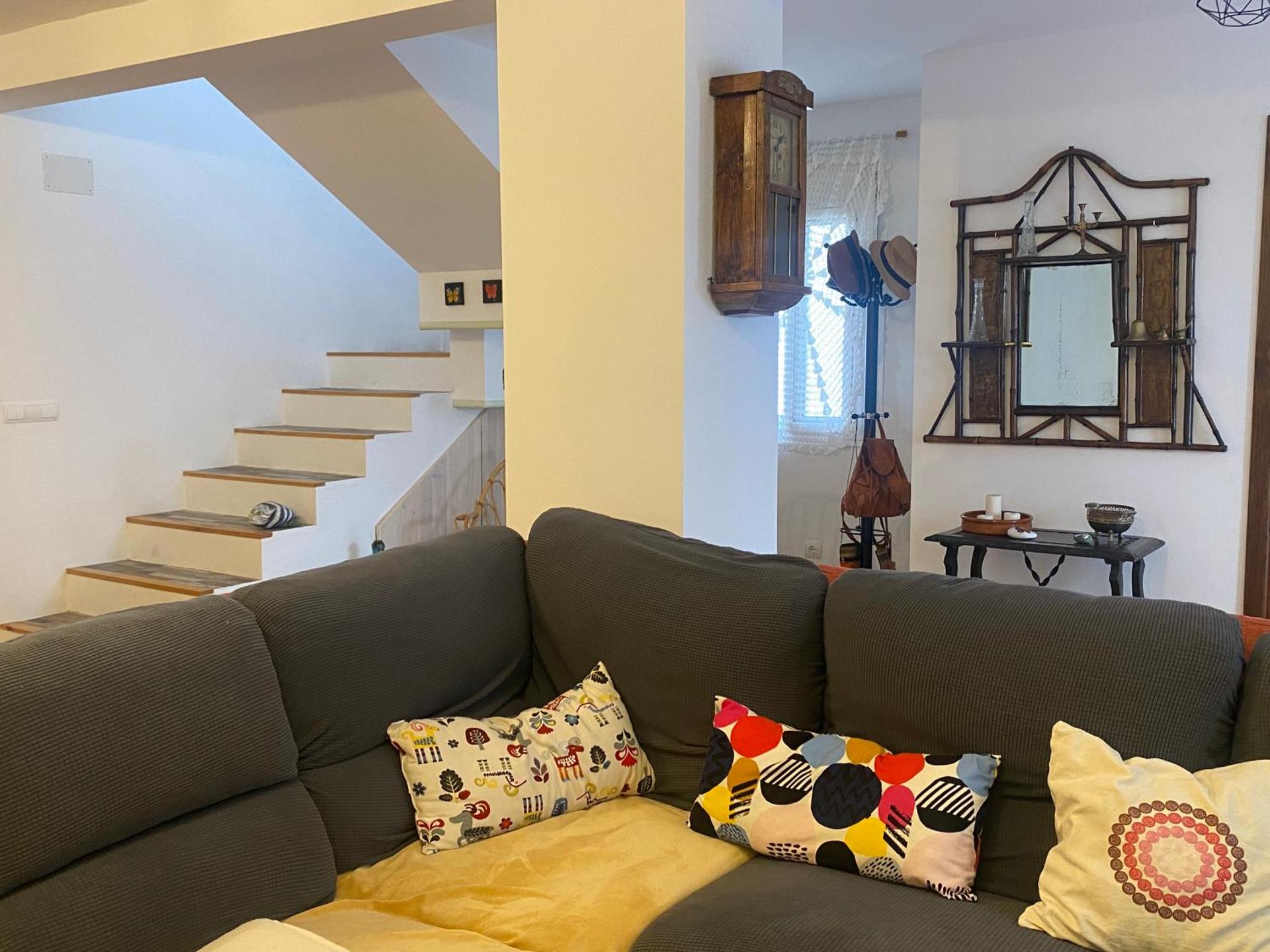 Casa Abuela Francisca