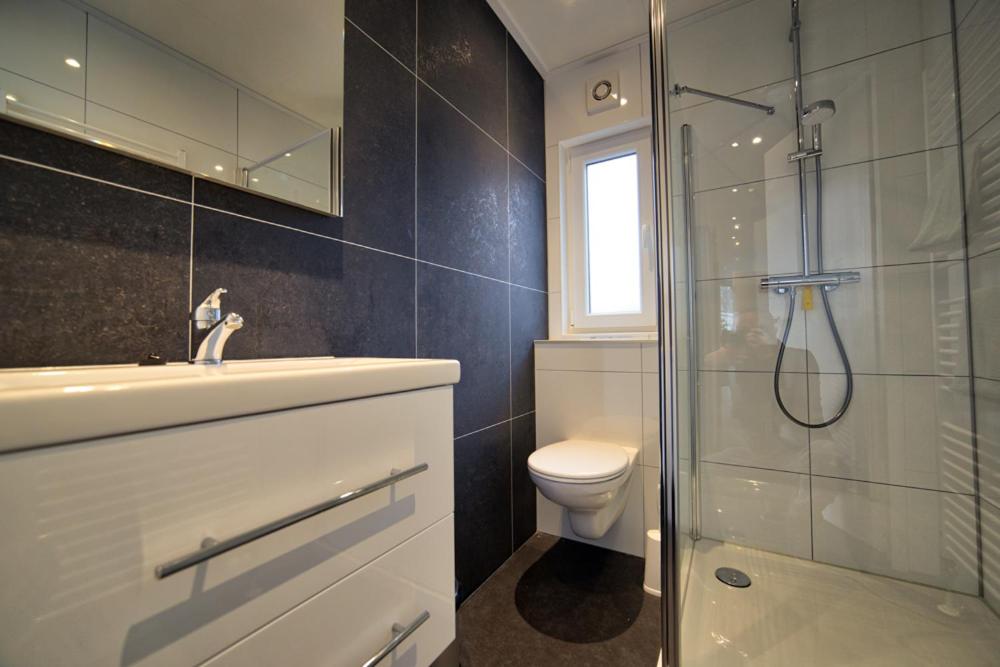 Three-Bedroom Chalet