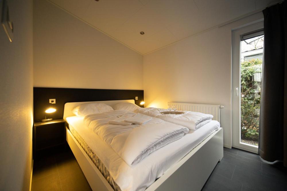 Three-Bedroom Chalet