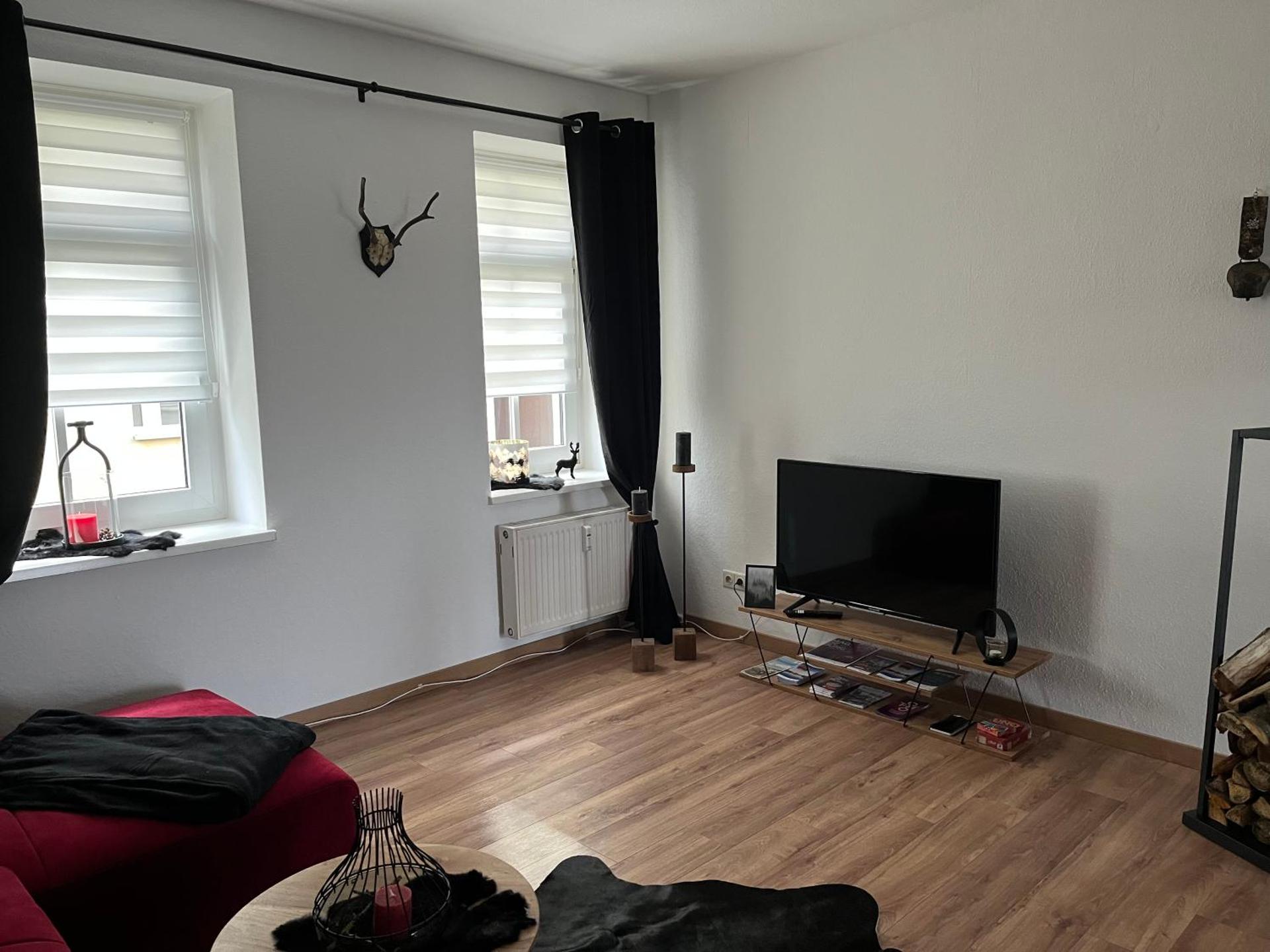 Wanderliebe in der Stadt