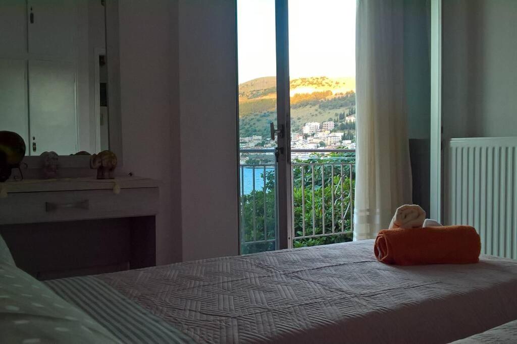 Traditional house by the sea 2