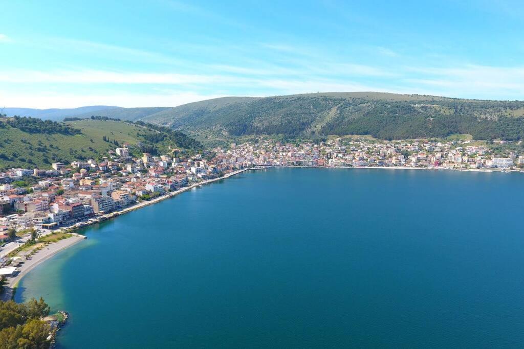 Traditional house by the sea 2