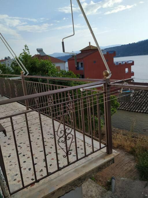 Traditional house by the sea 2