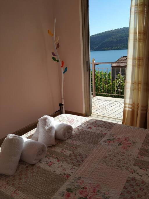 Traditional house by the sea 2