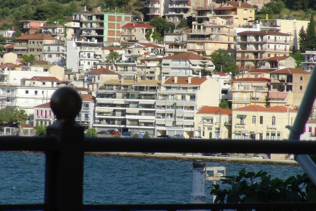 Traditional house by the sea 2