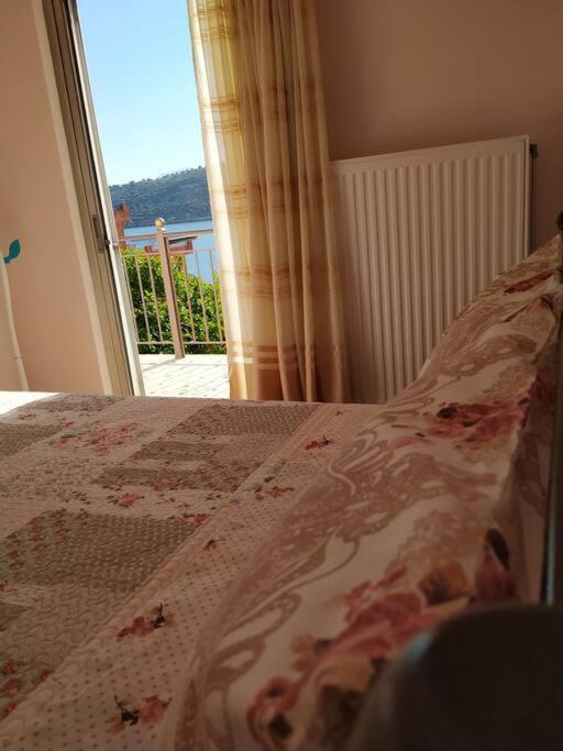 Traditional house by the sea 2