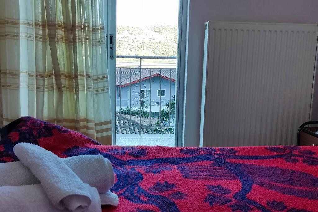 Traditional house by the sea 2