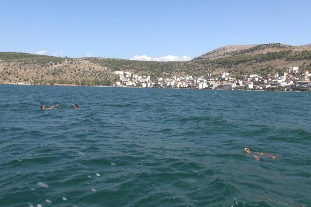 Traditional house by the sea 2