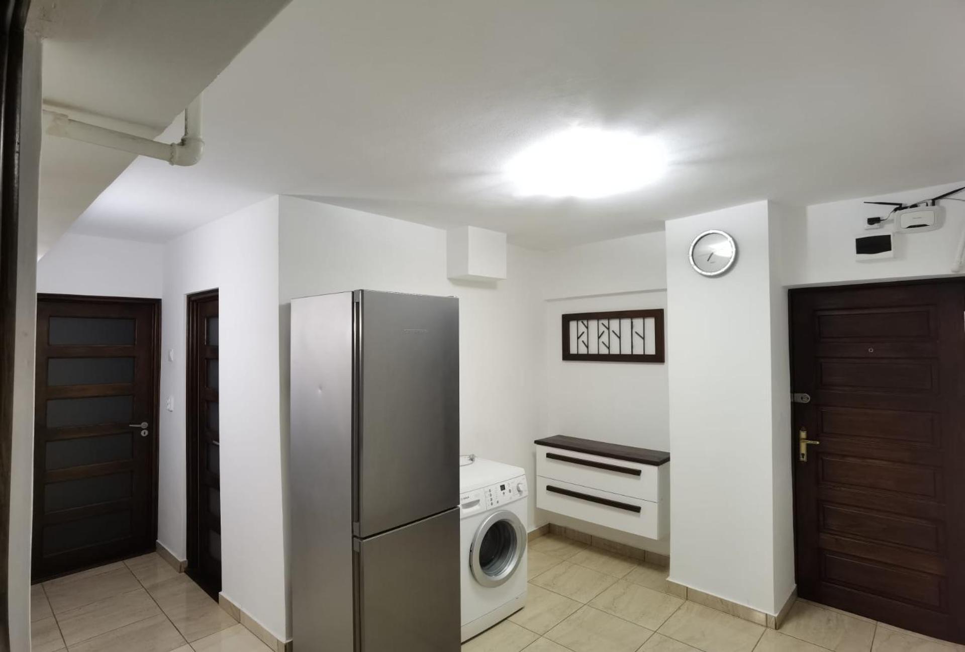 Apartament - central