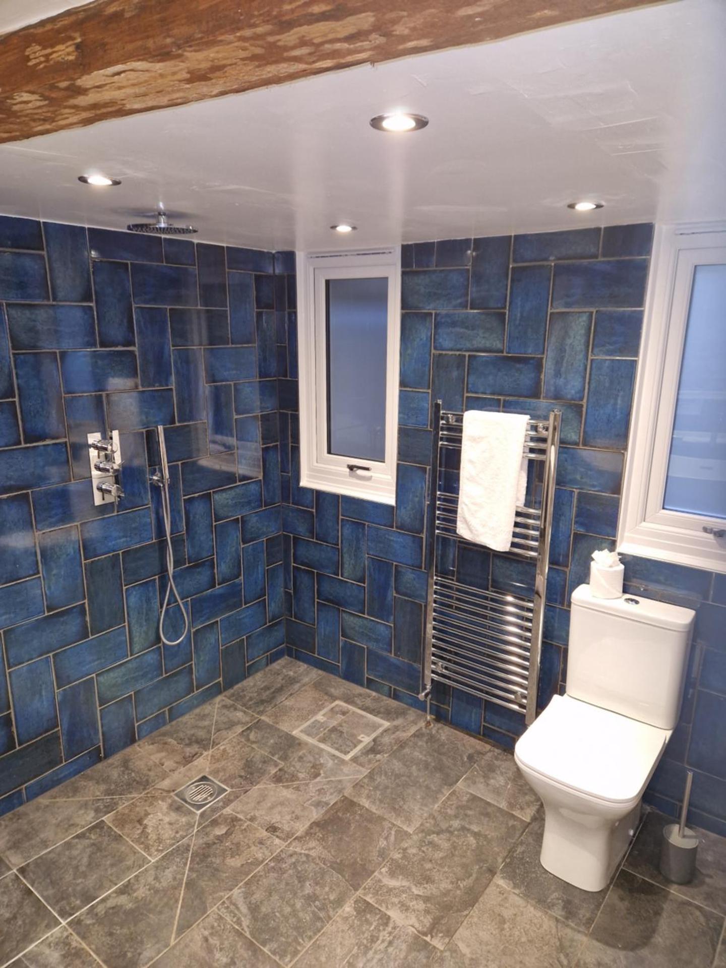 Super Lake District Cottage in Heart of Kendal 3 Double Beds