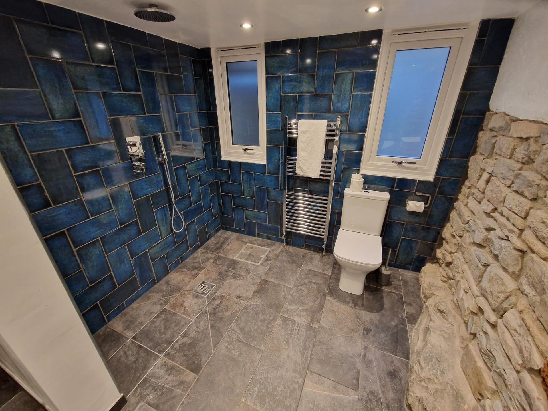 Super Lake District Cottage in Heart of Kendal 3 Double Beds