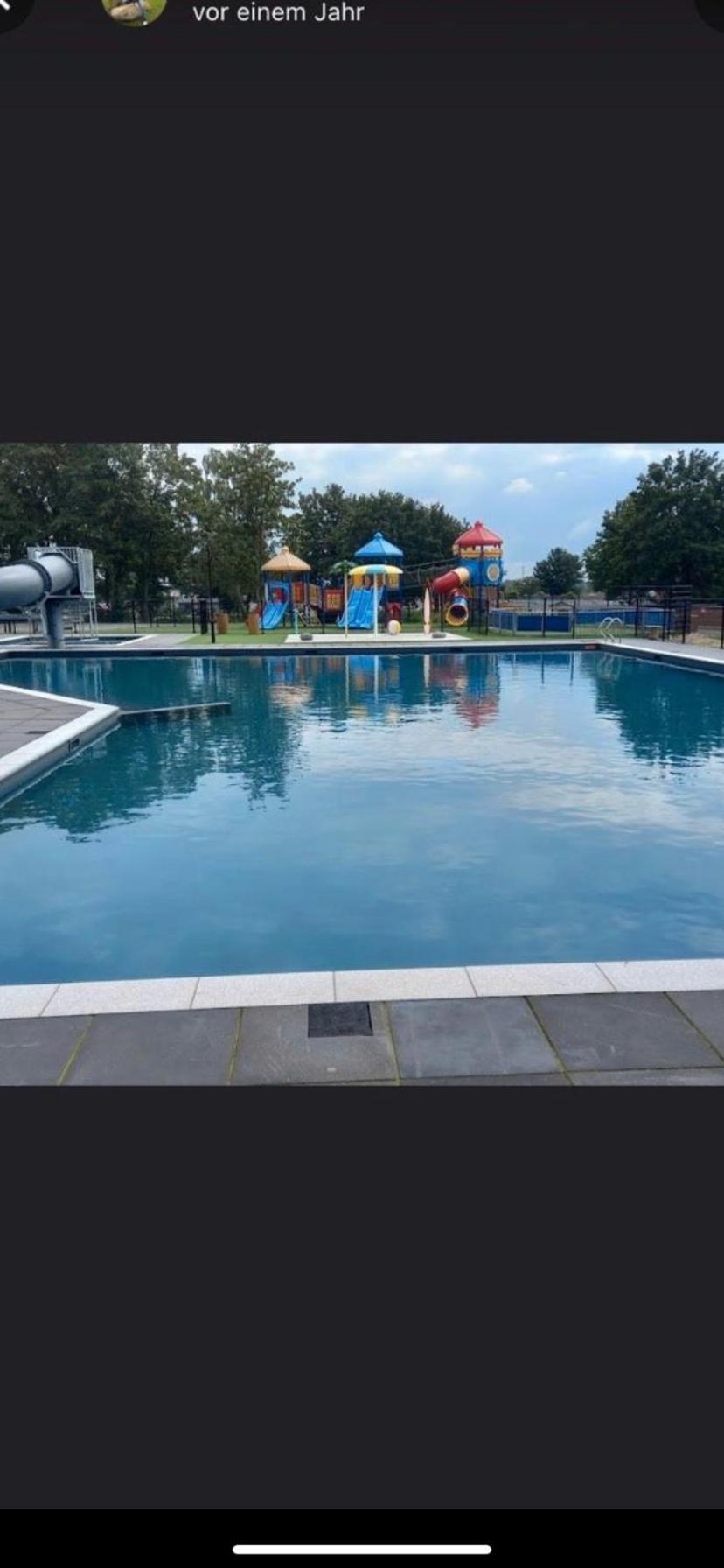 Luxus Chalet Waterfront