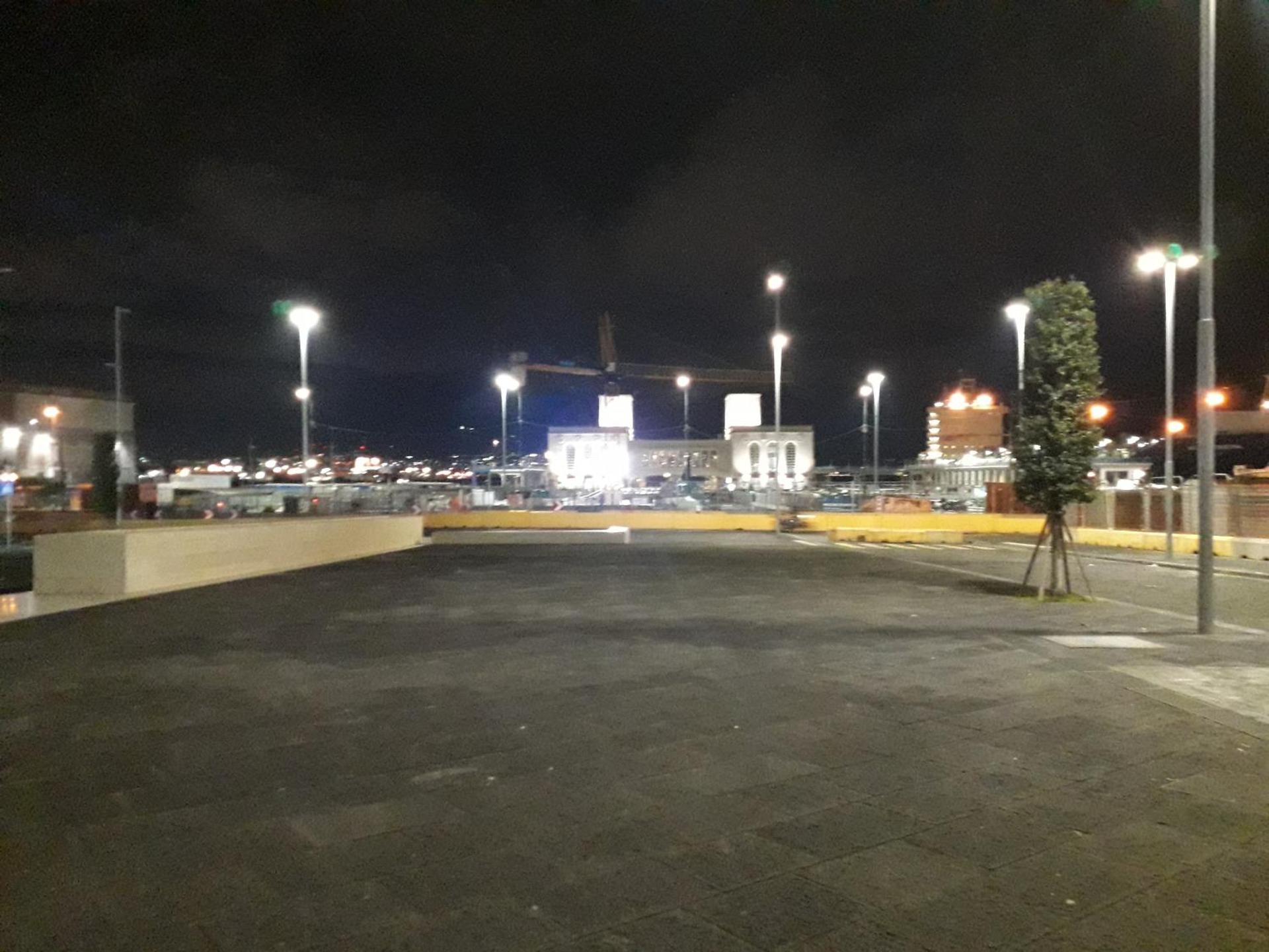 Apartment - Split Level