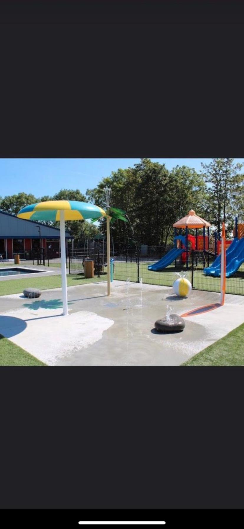 Luxus Chalet Waterfront