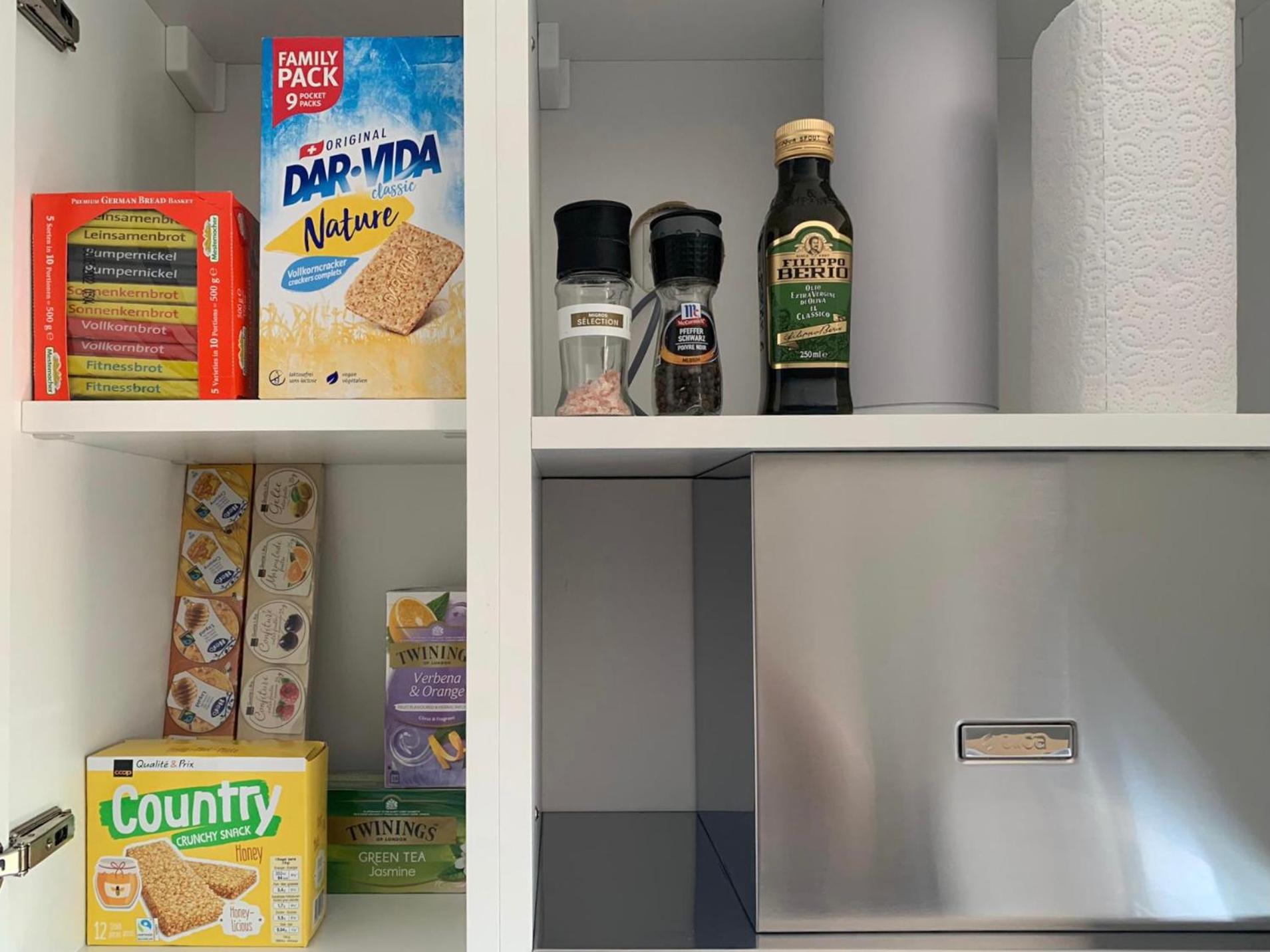 Live Lugano - Via A Riva