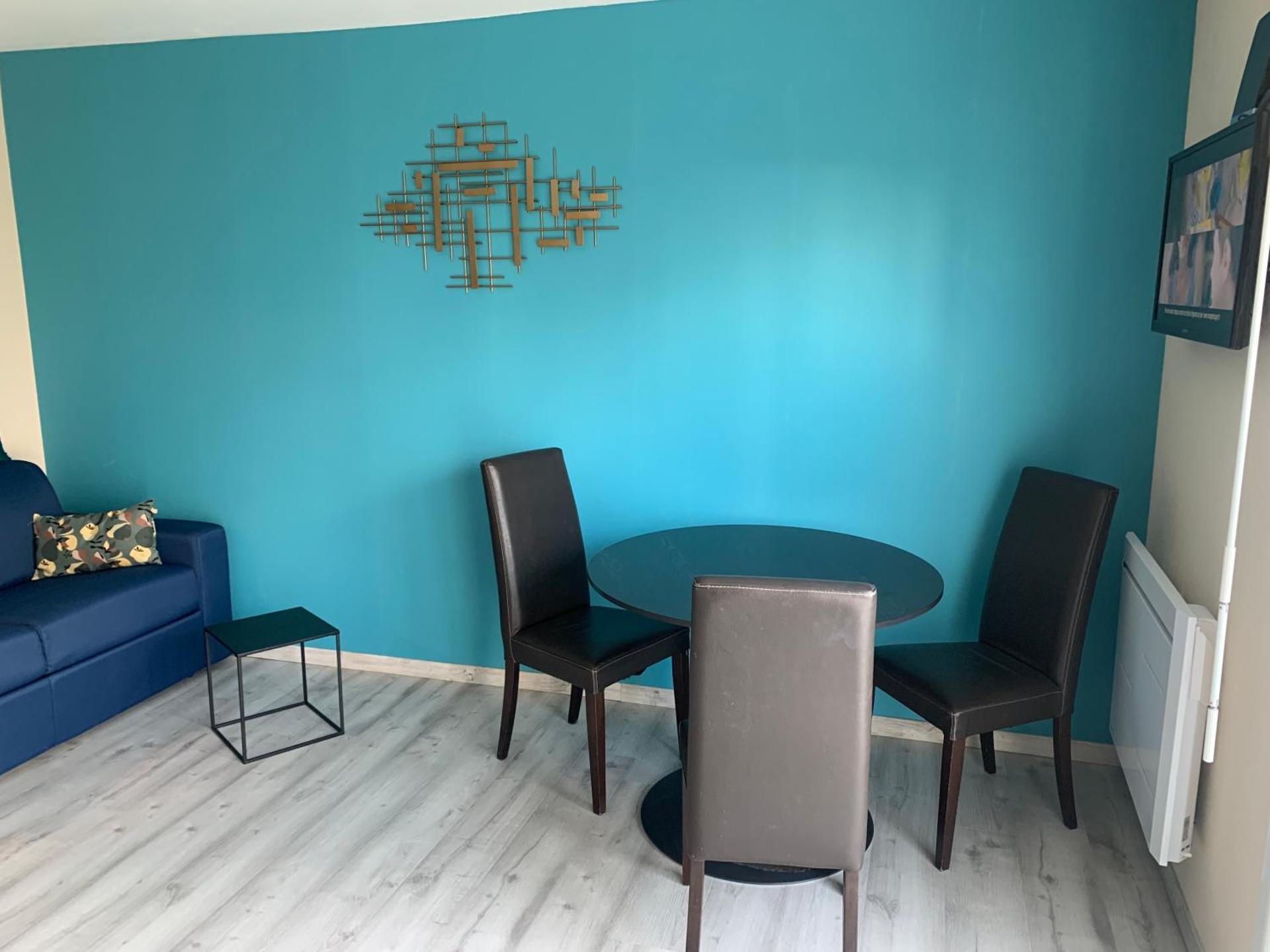 LE BRON ACCUEIL - TOPDESTINATION-LYON