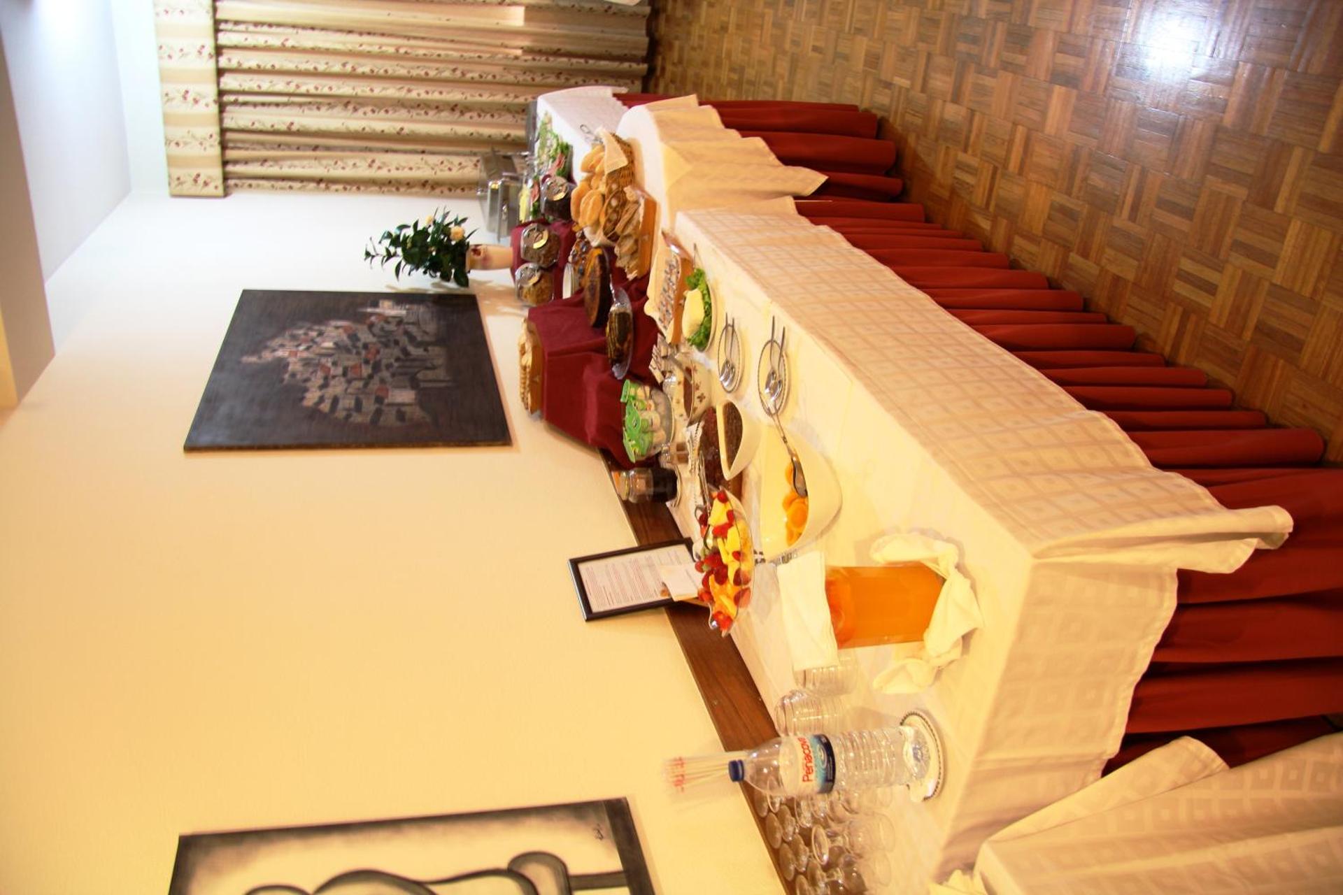 Banquet/Function facilities