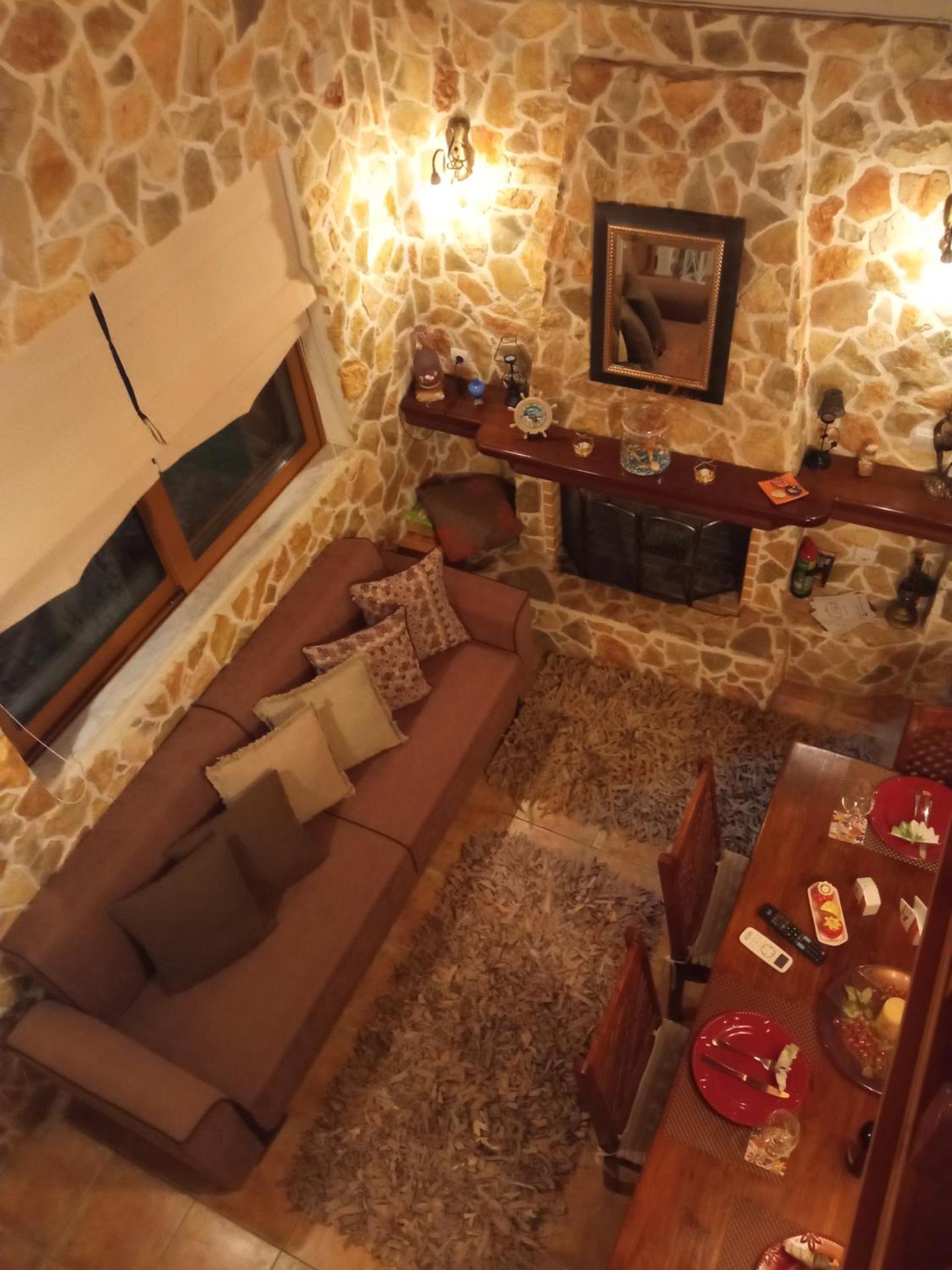 Luxury Villas Chrysa Private Pool & Spa