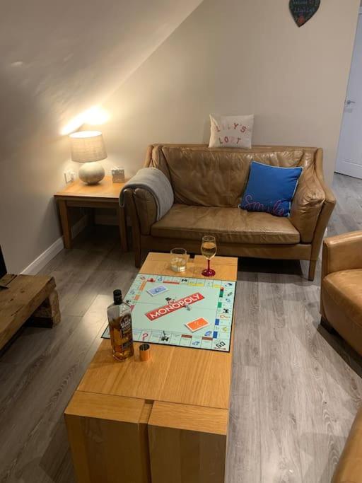 Lily’s Loft Bushmills