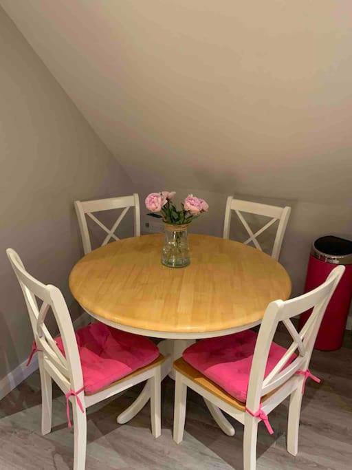 Lily’s Loft Bushmills