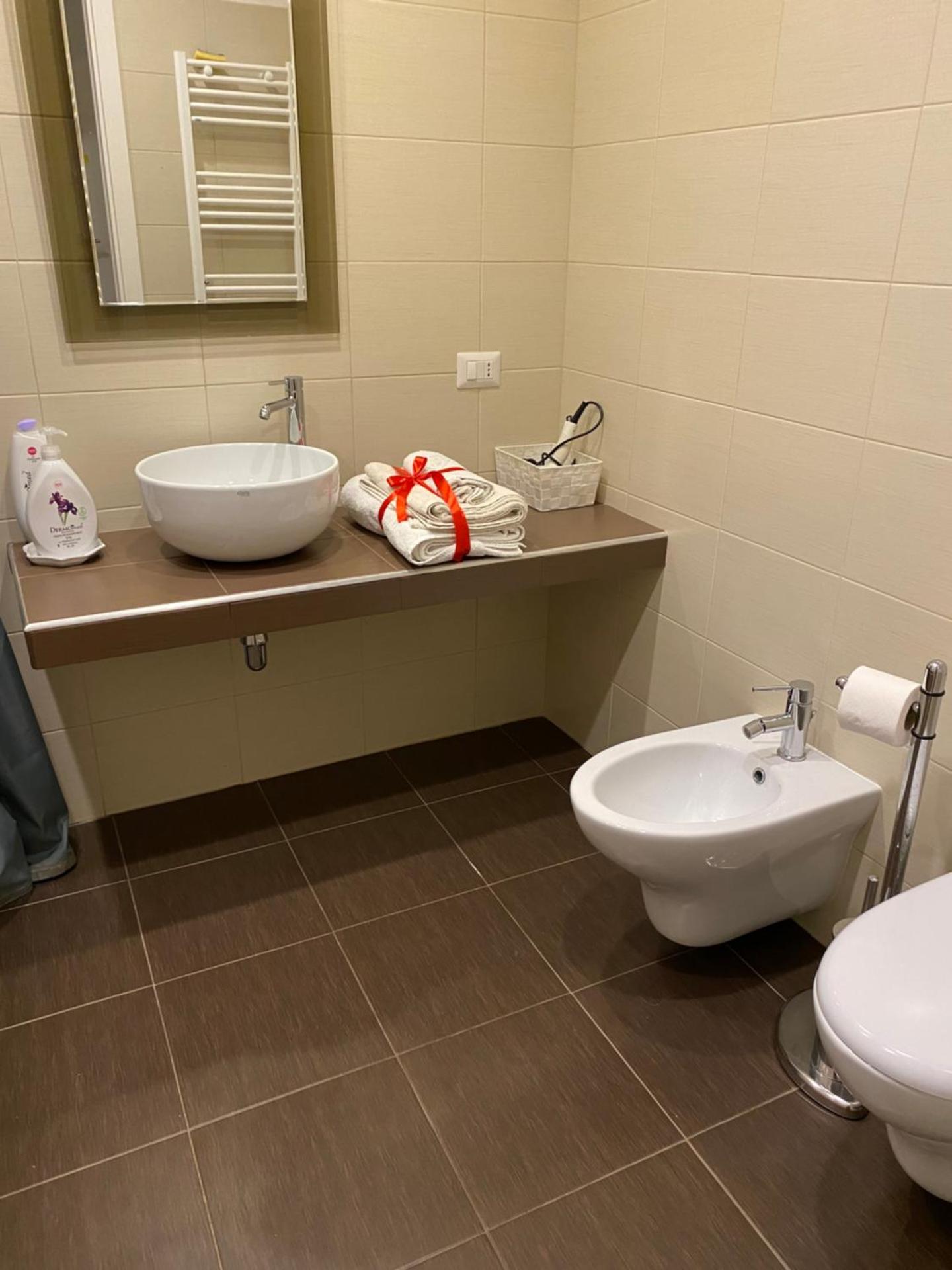 Guest house Novecento