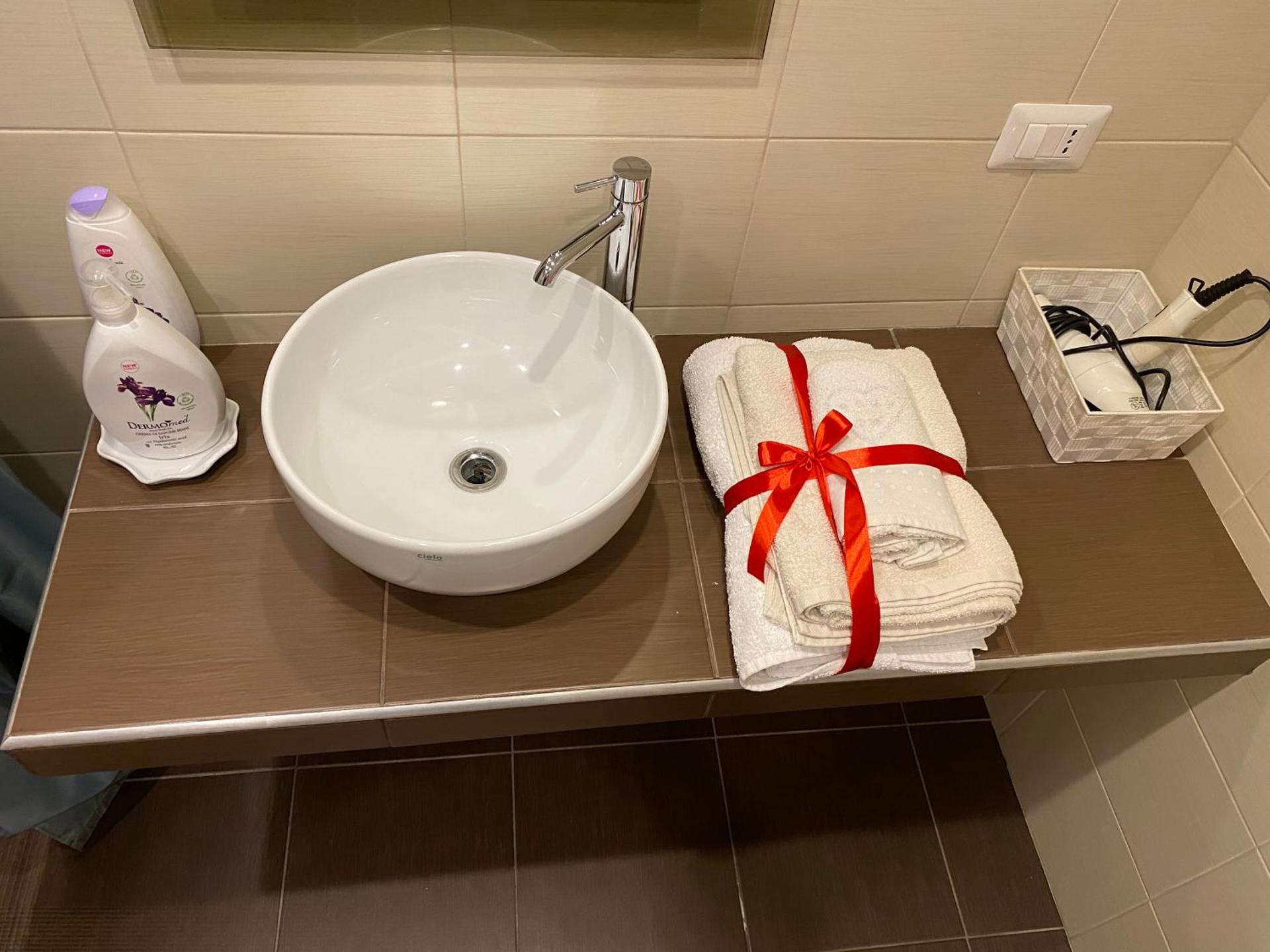 Guest house Novecento