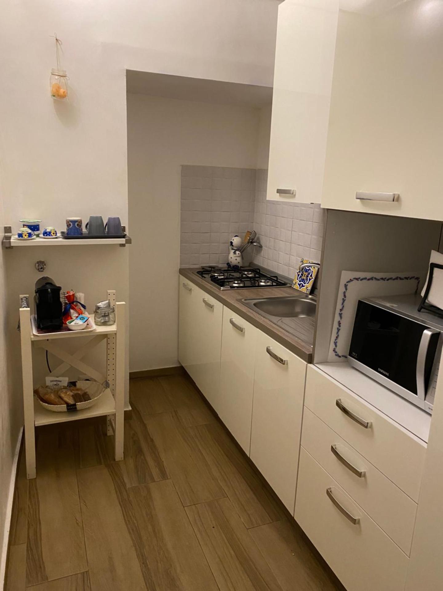 Guest house Novecento