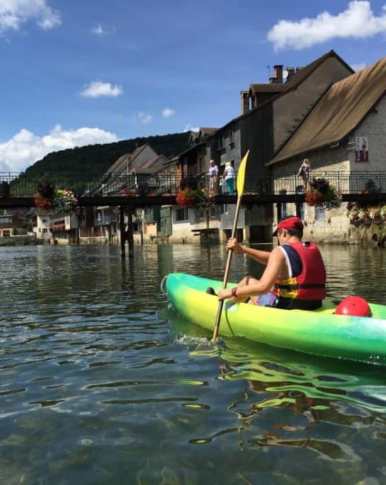 Résidence La Mamone