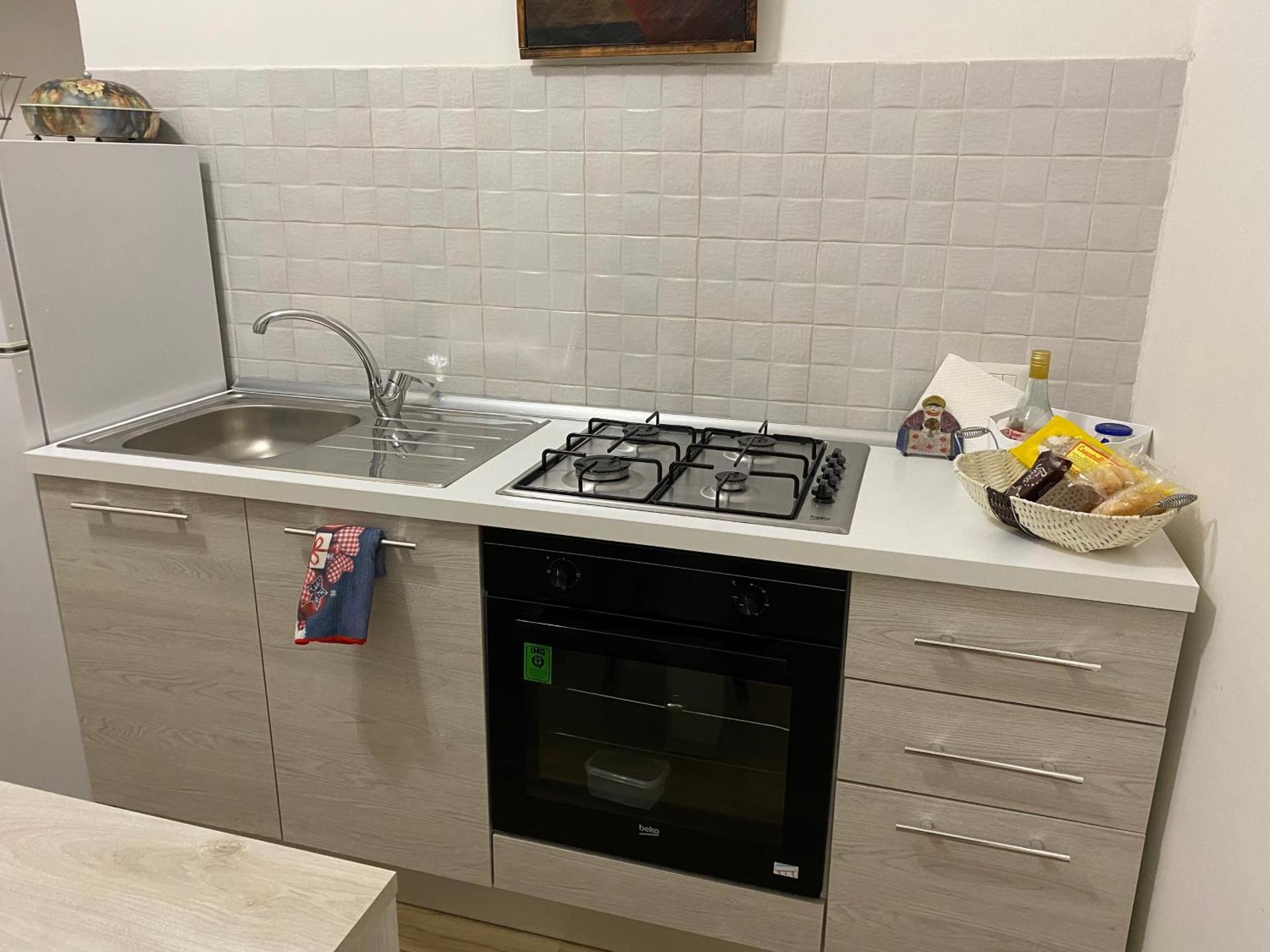 Guest house Novecento