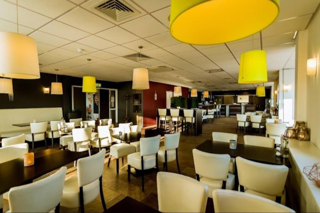 La casa Pacha Mama Sauna en Hottub