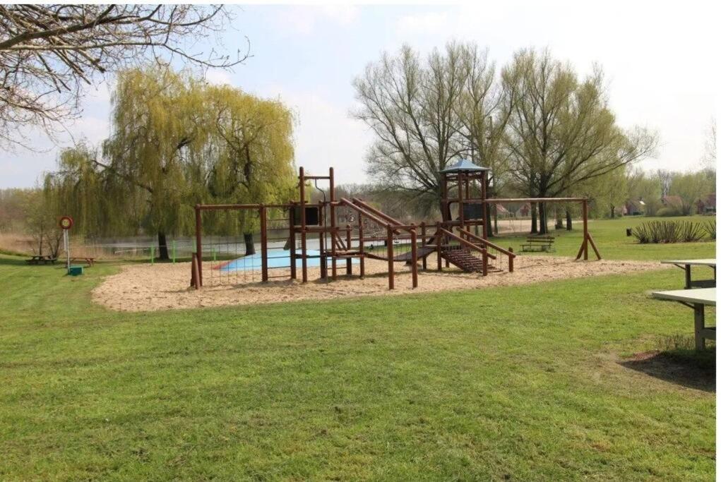 La casa Pacha Mama Sauna en Hottub