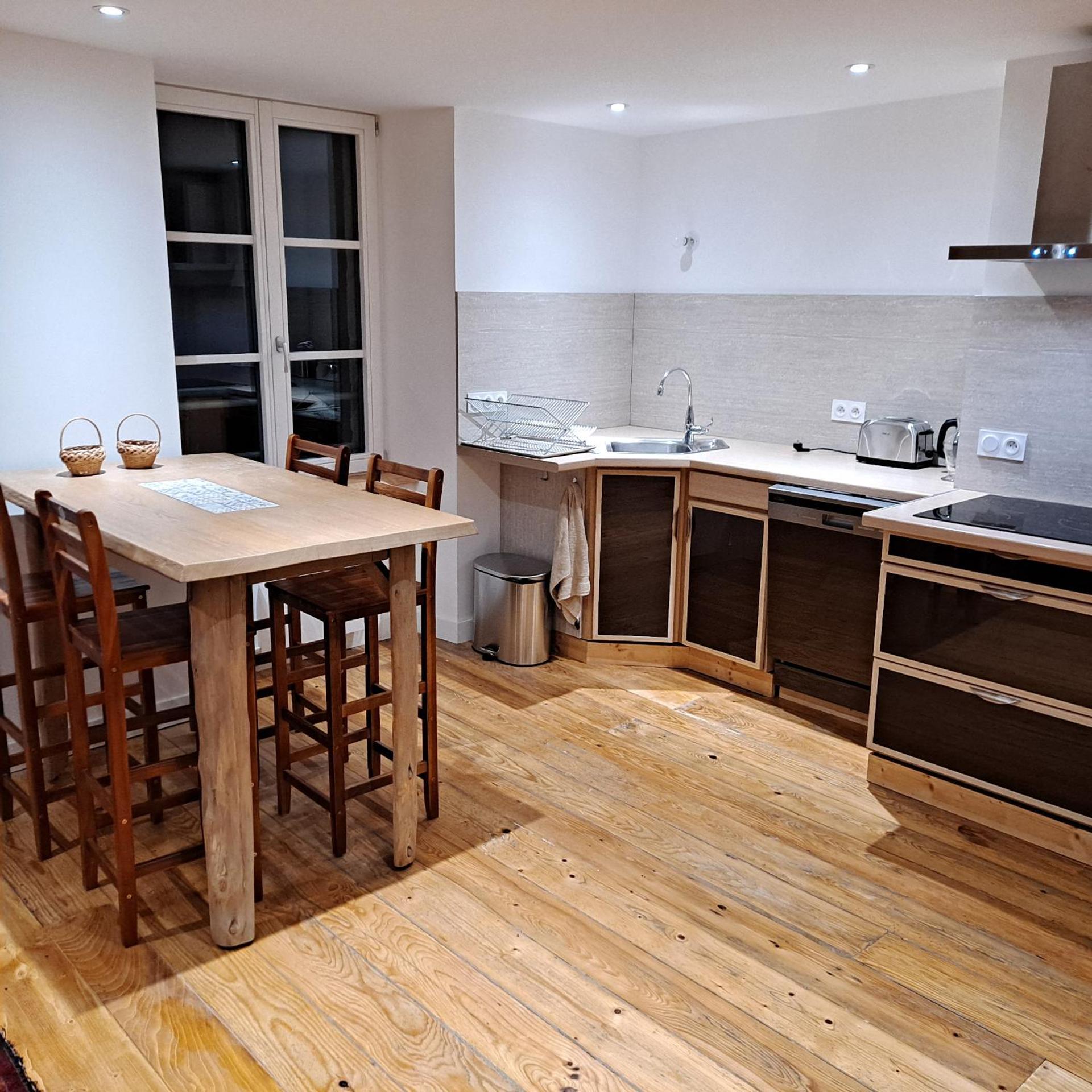 Résidence La Mamone