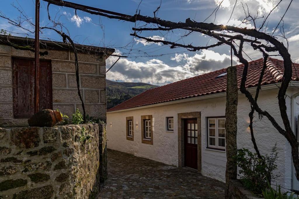 Britelo 1828 - Refúgio na Natureza