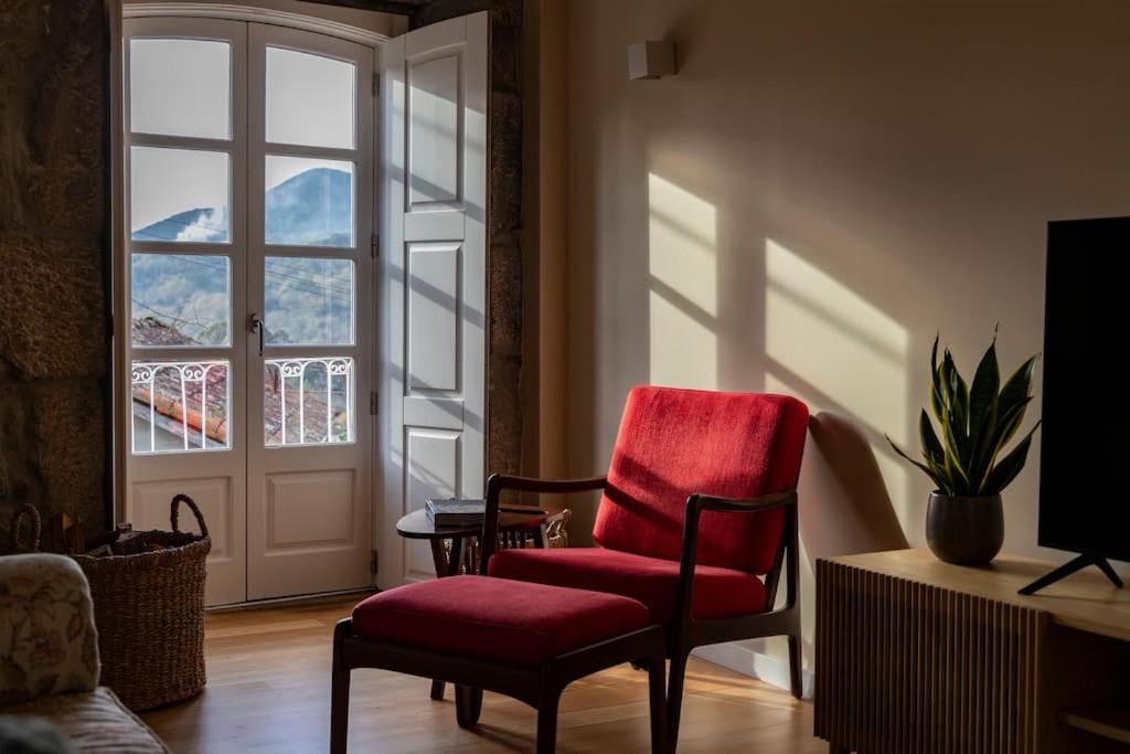 Britelo 1828 - Refúgio na Natureza