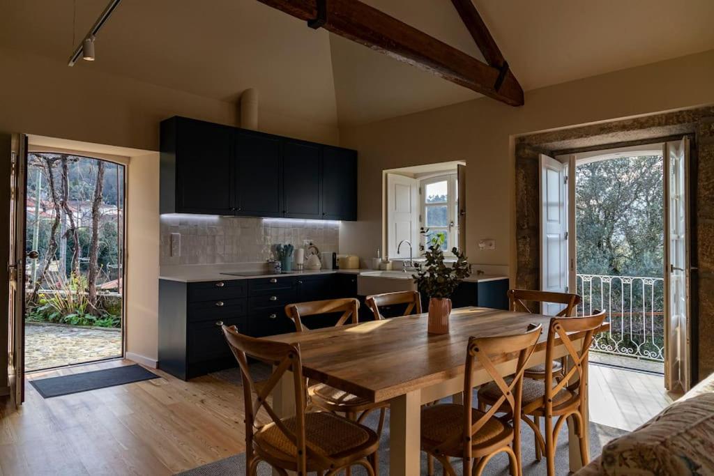 Britelo 1828 - Refúgio na Natureza