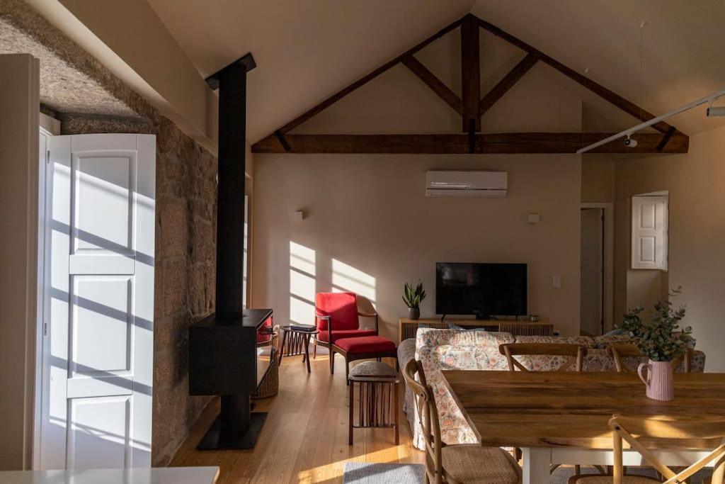 Britelo 1828 - Refúgio na Natureza