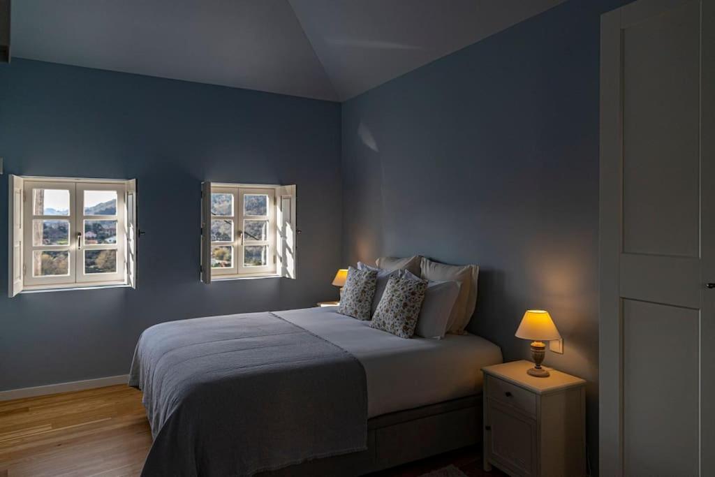 Britelo 1828 - Refúgio na Natureza