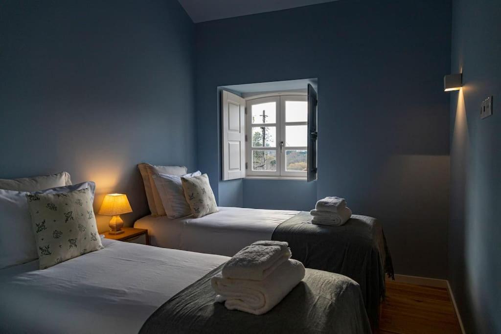 Britelo 1828 - Refúgio na Natureza