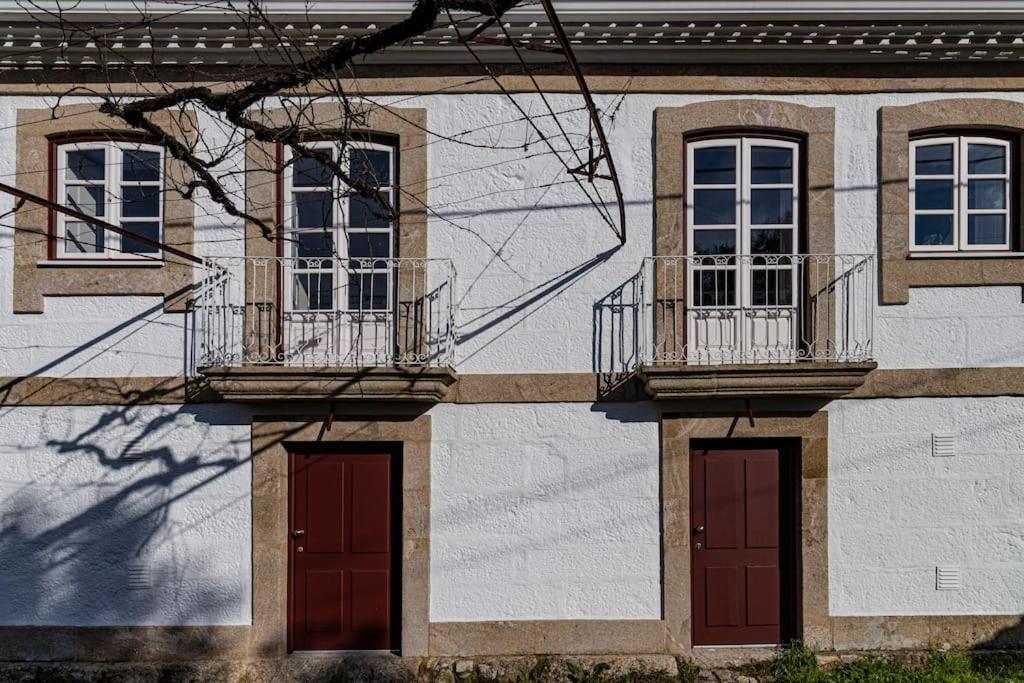 Britelo 1828 - Refúgio na Natureza