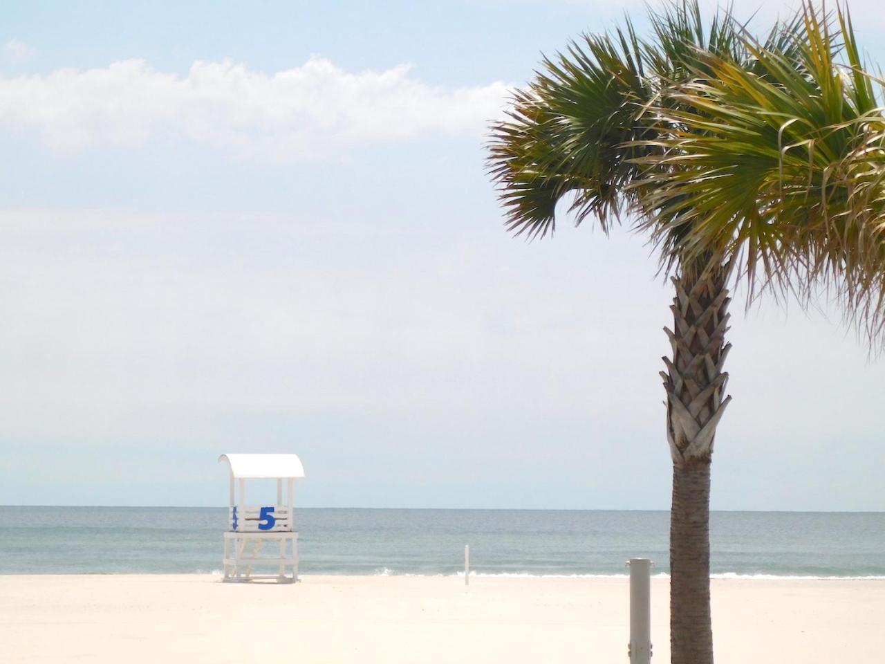 Budget Friendly Bungalow within Walking Distance to the Beach!