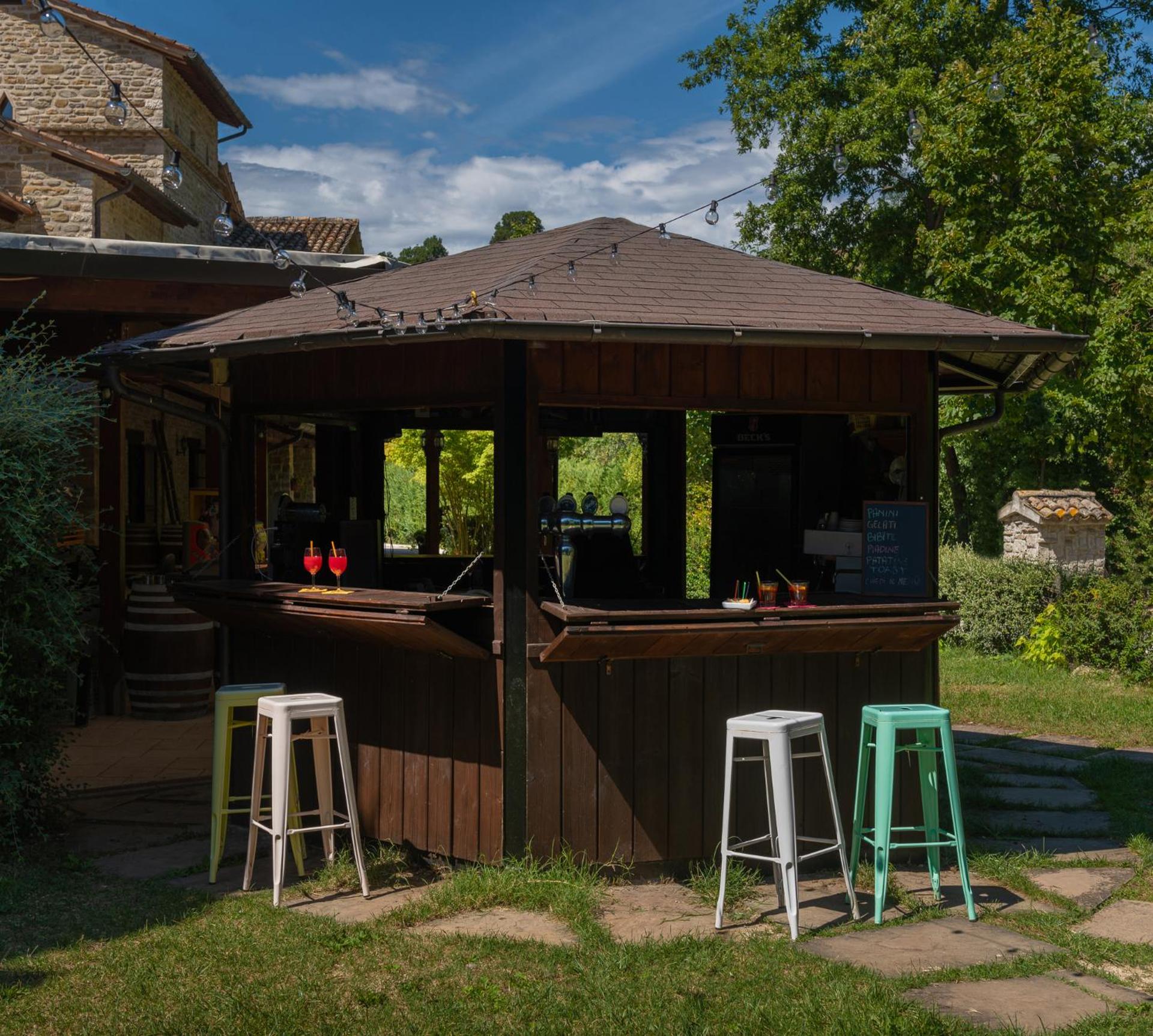 Boutique Country House Serendipity