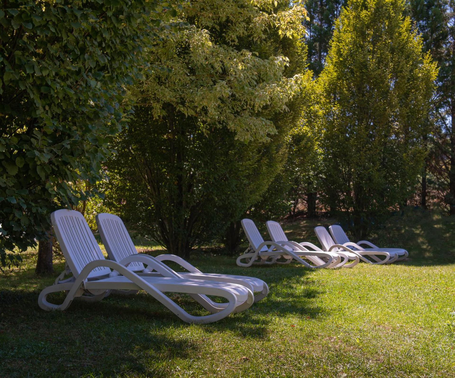 Boutique Country House Serendipity