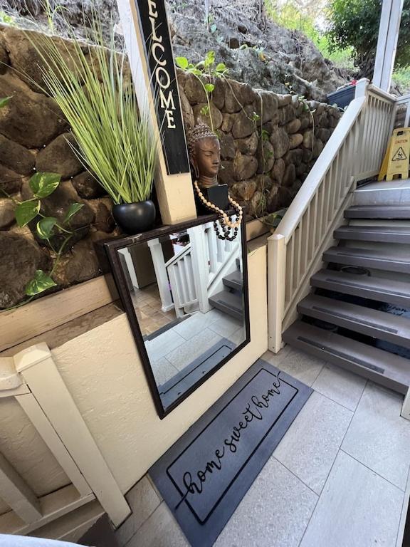 Unit 18 Waena Inn - Maui Private Suite