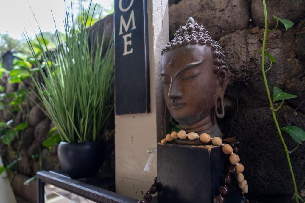 Unit 20 Waena Inn - Maui Private Suite