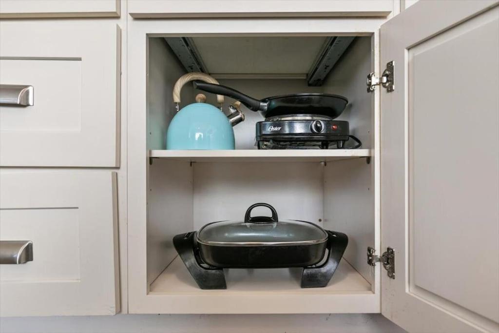 Unit 20 Waena Inn - Maui Private Suite