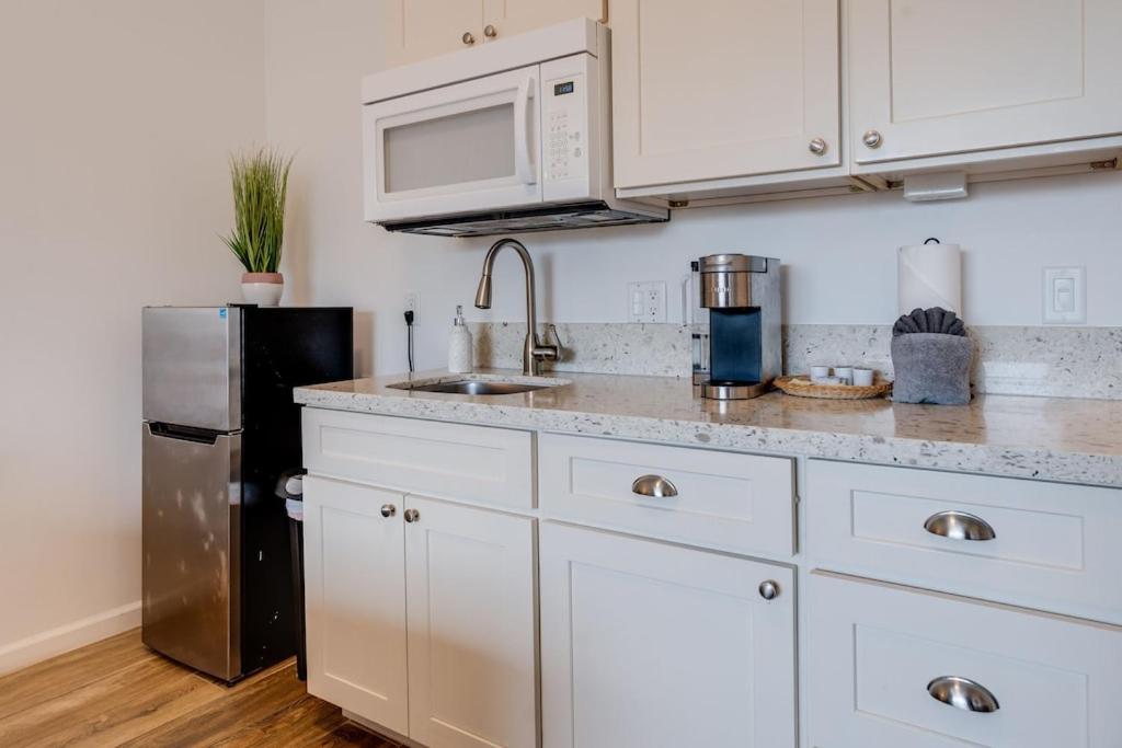 Unit 21 Waena Inn - Maui Private Suite