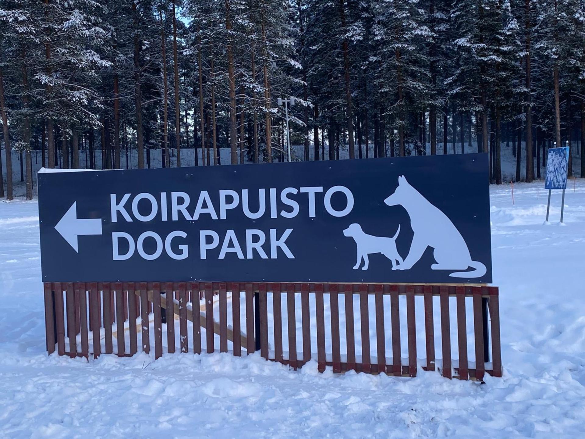 Niemenharjun Matkailukeskus